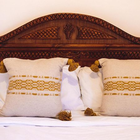 House Of Omm Bed & Breakfast ซิดี้คาโอกี ภายนอก รูปภาพ