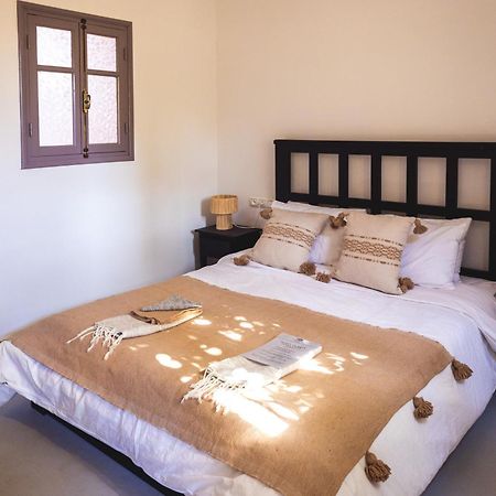 House Of Omm Bed & Breakfast ซิดี้คาโอกี ภายนอก รูปภาพ