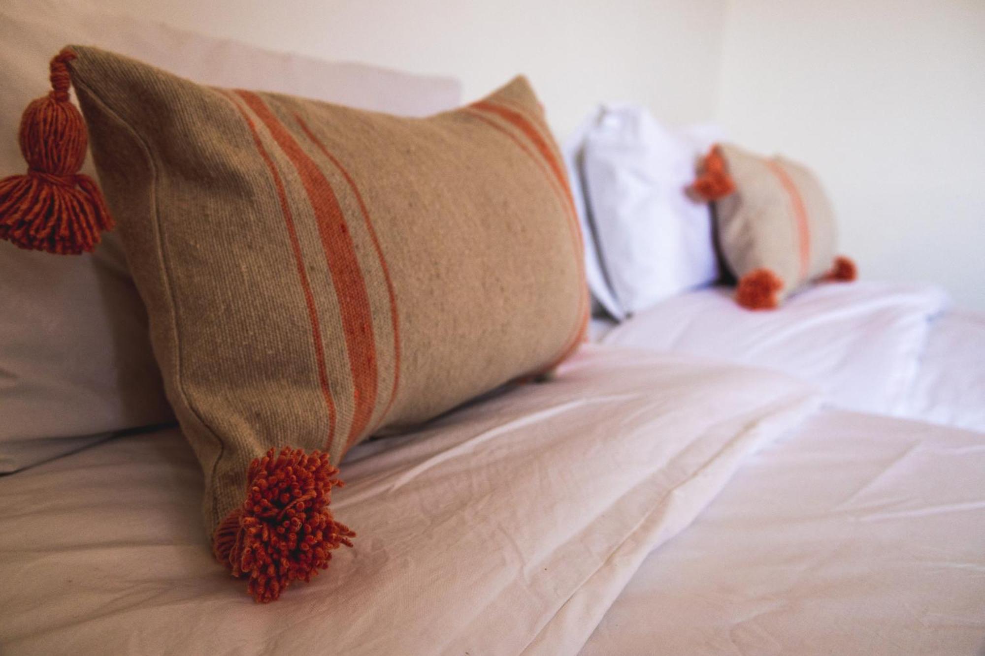House Of Omm Bed & Breakfast ซิดี้คาโอกี ภายนอก รูปภาพ