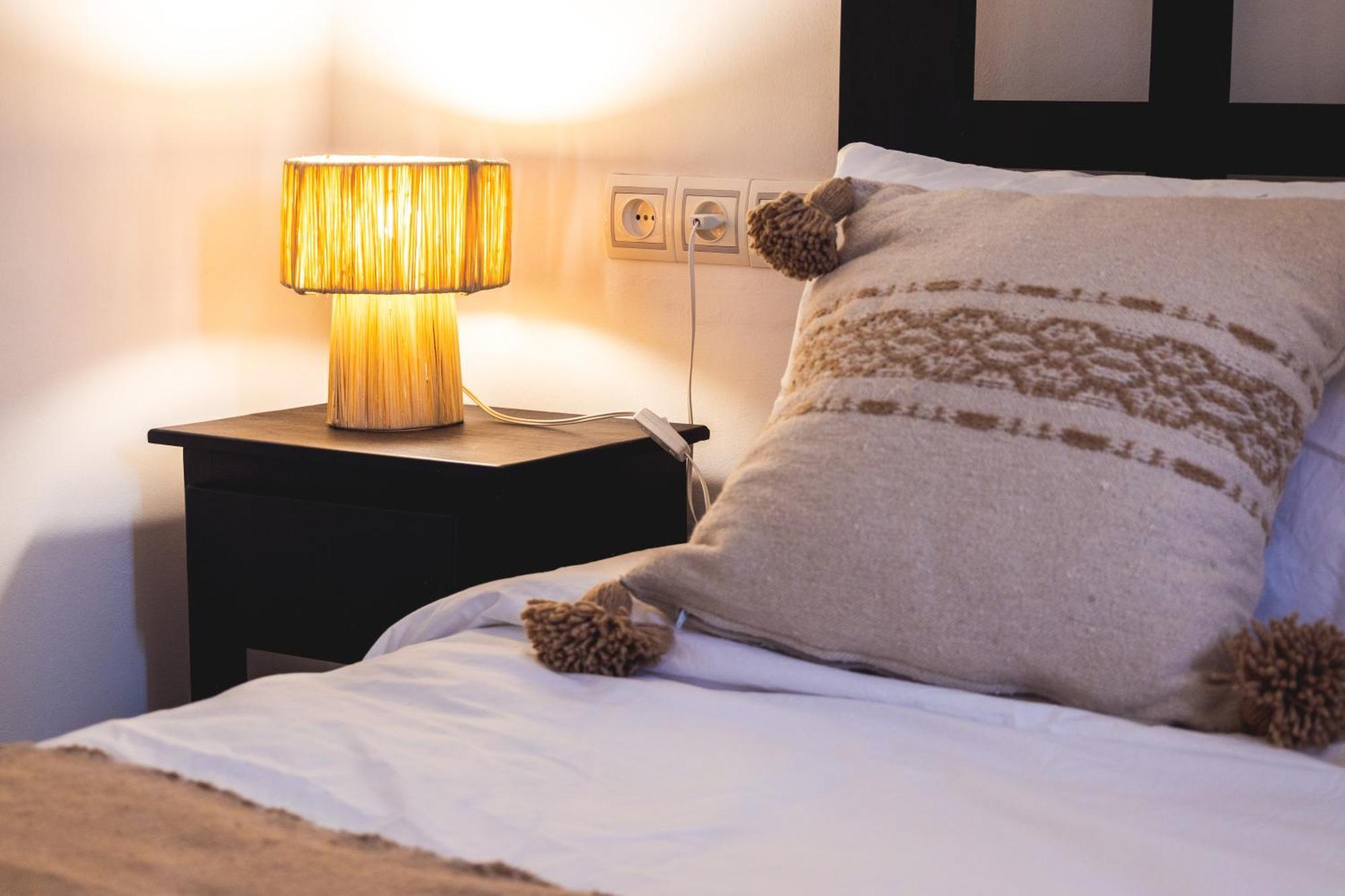 House Of Omm Bed & Breakfast ซิดี้คาโอกี ภายนอก รูปภาพ
